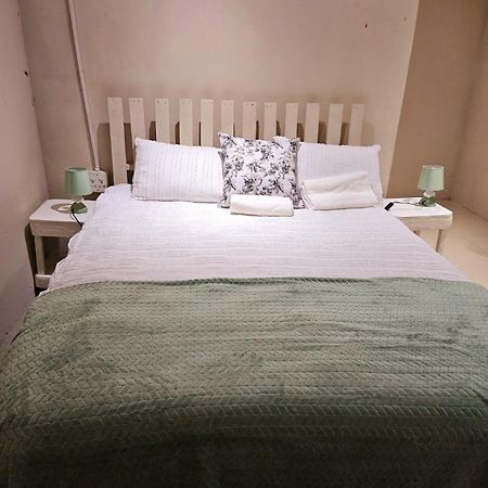 Softlife Guest House Ulundi Luaran gambar