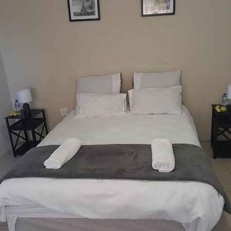 Softlife Guest House Ulundi Luaran gambar