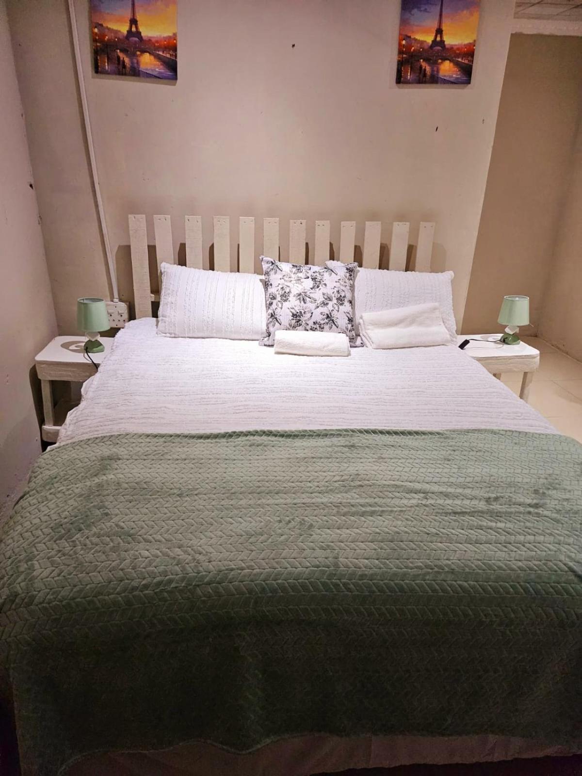 Softlife Guest House Ulundi Luaran gambar