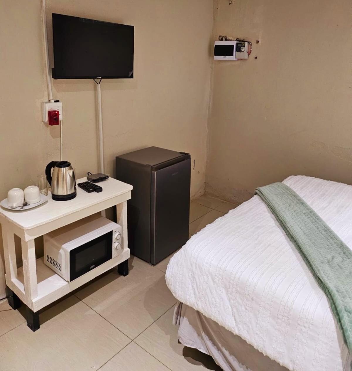Softlife Guest House Ulundi Luaran gambar