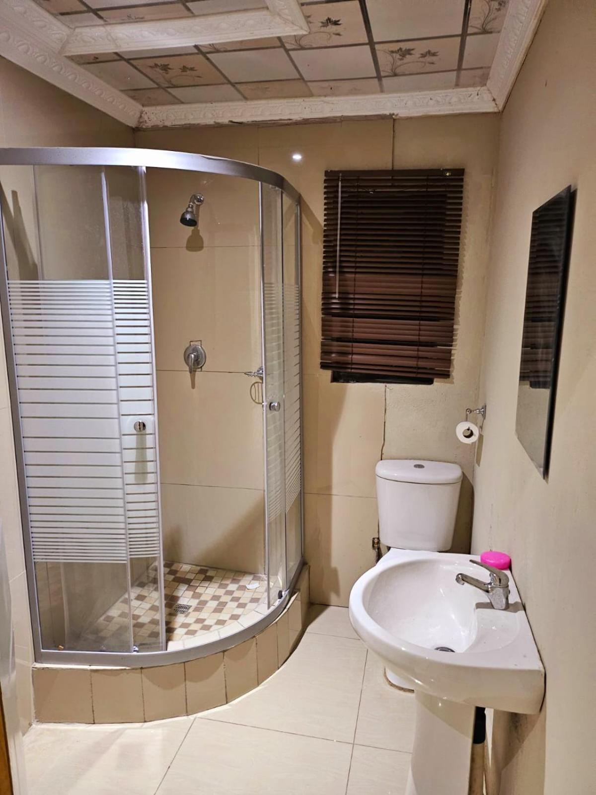 Softlife Guest House Ulundi Luaran gambar
