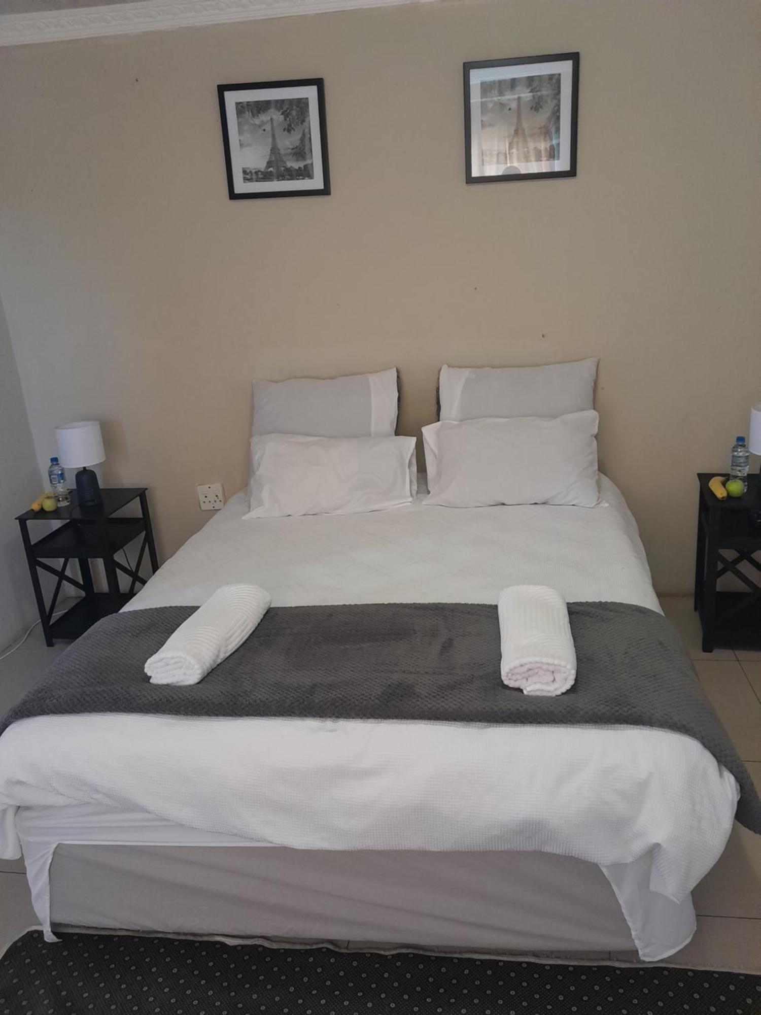 Softlife Guest House Ulundi Luaran gambar